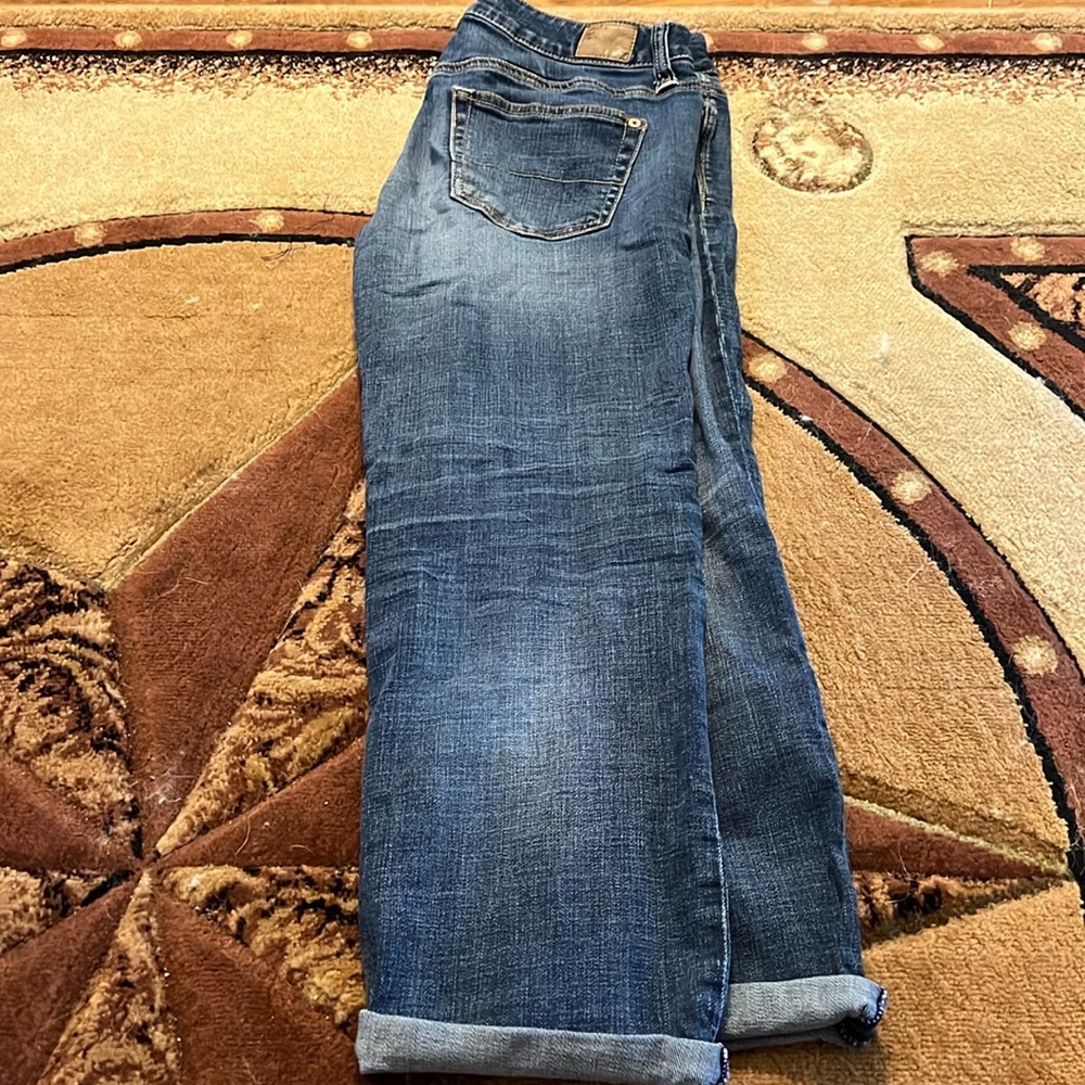 AE jeans